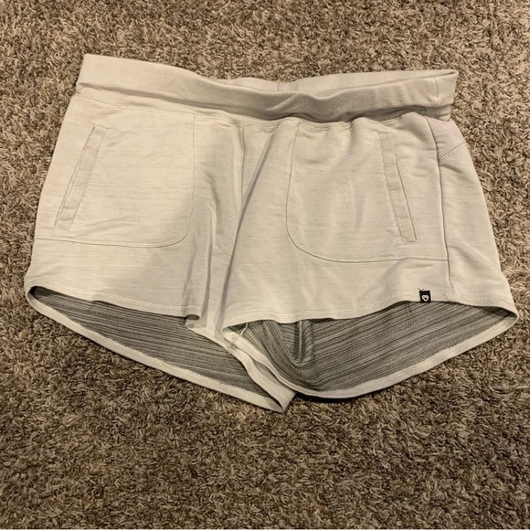Women’s Colosseum Athletic Shorts - Picture 1 of 5